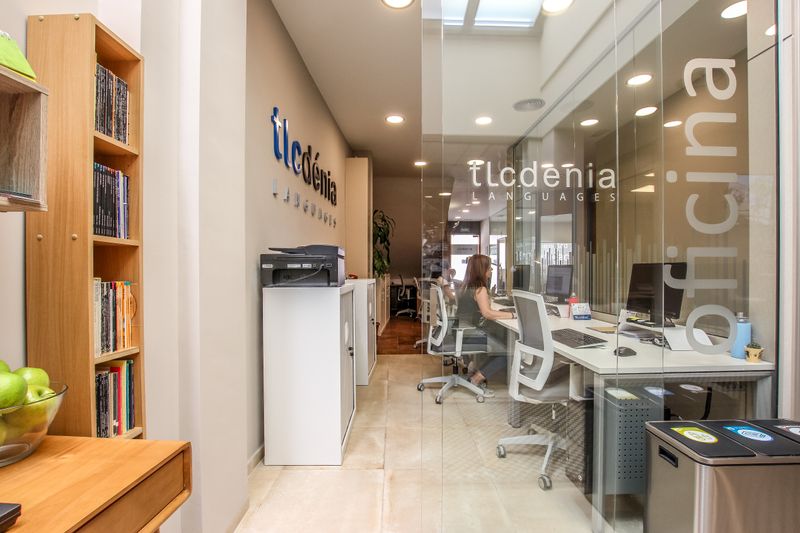 Spanisch Sprachschule Denia