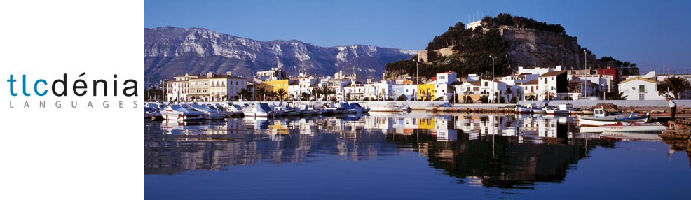 Denia Sprachaufenthalt